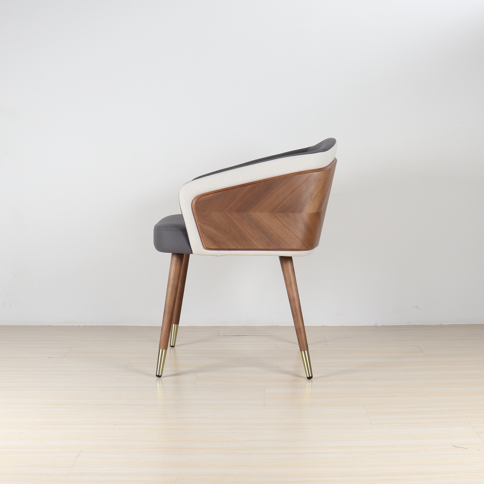 다크 그레이 흰색 천 (내마모성)