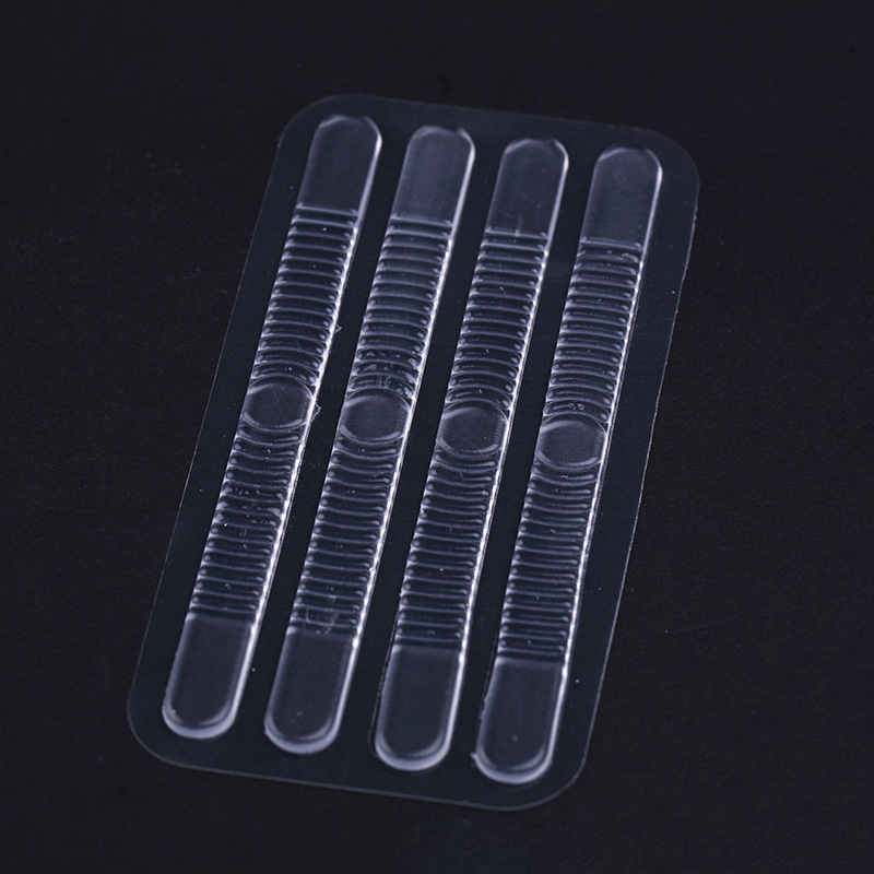 Сандалии, напяточники