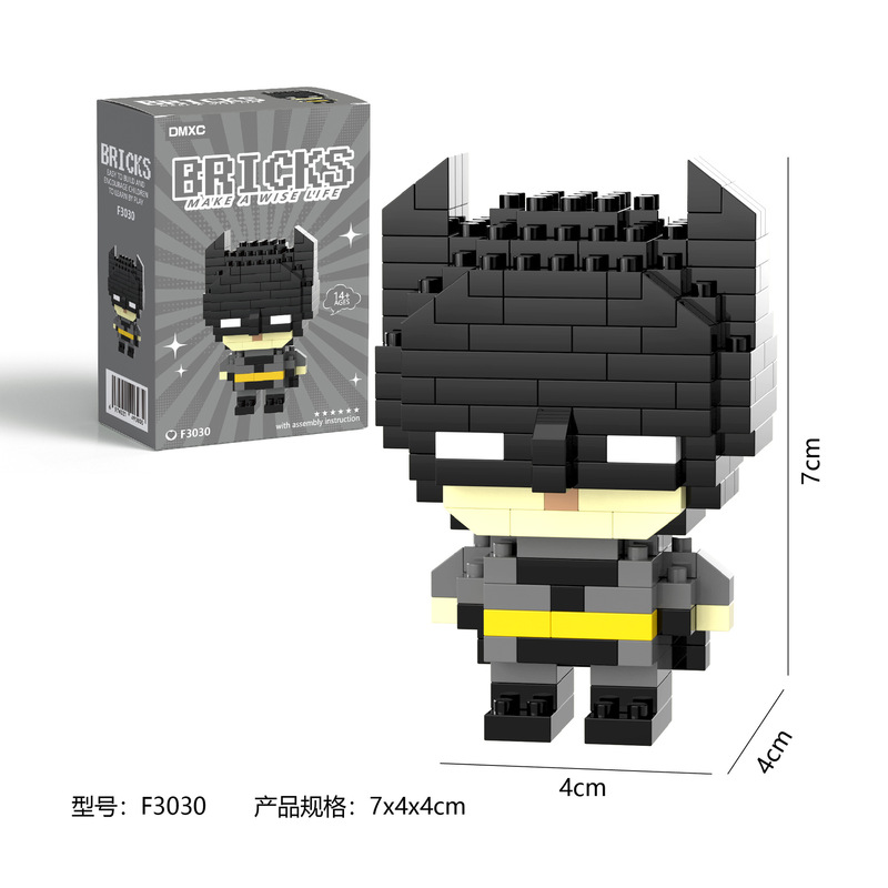 レゴ積み木工場の卸売キャラクターと互換性があります。|undefined