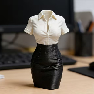 3D��ӡ�Ʒ�������collextible figurines���˹��Y������[���b�