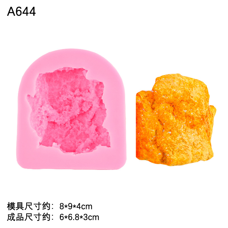 3 # Rosa-A644