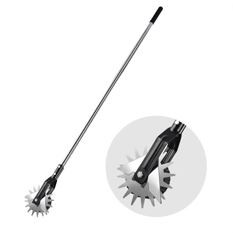 Ручной инструмент для прополки бордюров и газонов, садовый инструмент для удаления сорняков, ручной кромкорез