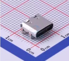 USB Connector TYPEC-304-BCP16 TYPEC-304-BCP16 New Spot