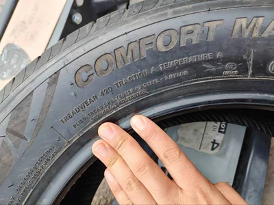 Teana, Passat, and Vezel – Off-road şinlər