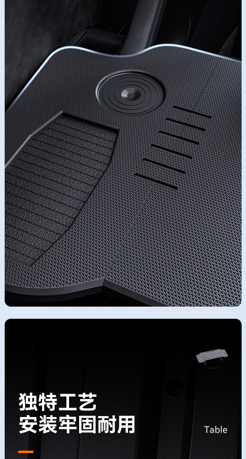 Car-Mounted Small Table Board, Foldable Rear Seat Car Dining Table, Office Writing Desk Stand