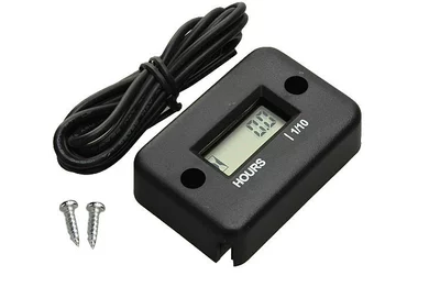 Off-Road Motorcycle Outboard Motor tachometer