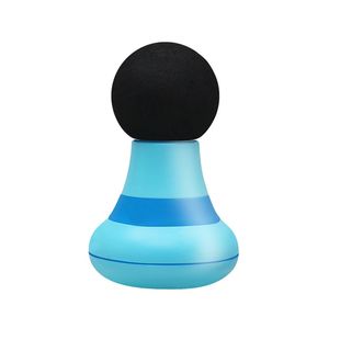 Electric Mini Handheld Massage Gun 6 Speed ​​Vibration Fitness