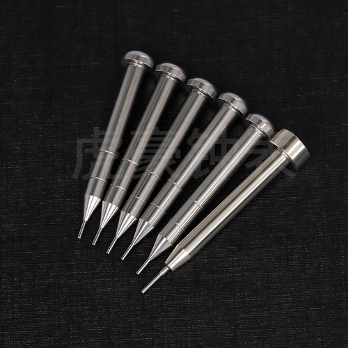 Watch repair tools, steel watch strap punch, remove watch strap, adjust length tool, cut steel strap punch, special steel, all steel