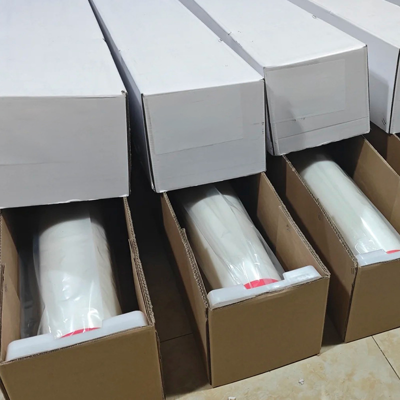 Invisible car wrap film, transparent car film, full vehicle wrap, TPU PPF