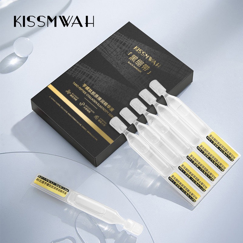 Collagen, essence, serum, 10 pieces