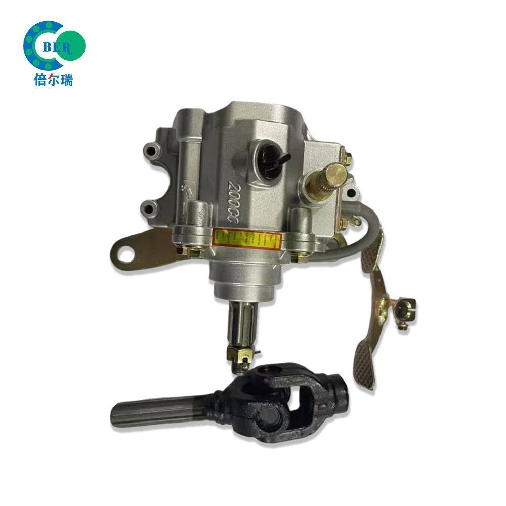 Inversor de Marcha Universal para Motocicleta y Triciclo 125 150 200