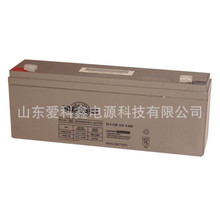 WING蓄電池ES4-12D 12V4AH 鉛酸免維護儲能電池