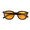 Brand street sunglasses, fashionable glasses solar-powered, 2022 collection, Korean style, wholesale, internet celebrity