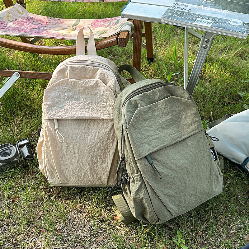 New Outdoor Leisure Backpack, Lightweight Hiking and Mountaineering Sports Chest Bag, Versatile Cross-Body Shoulder Bag for Men and Women When Going Out