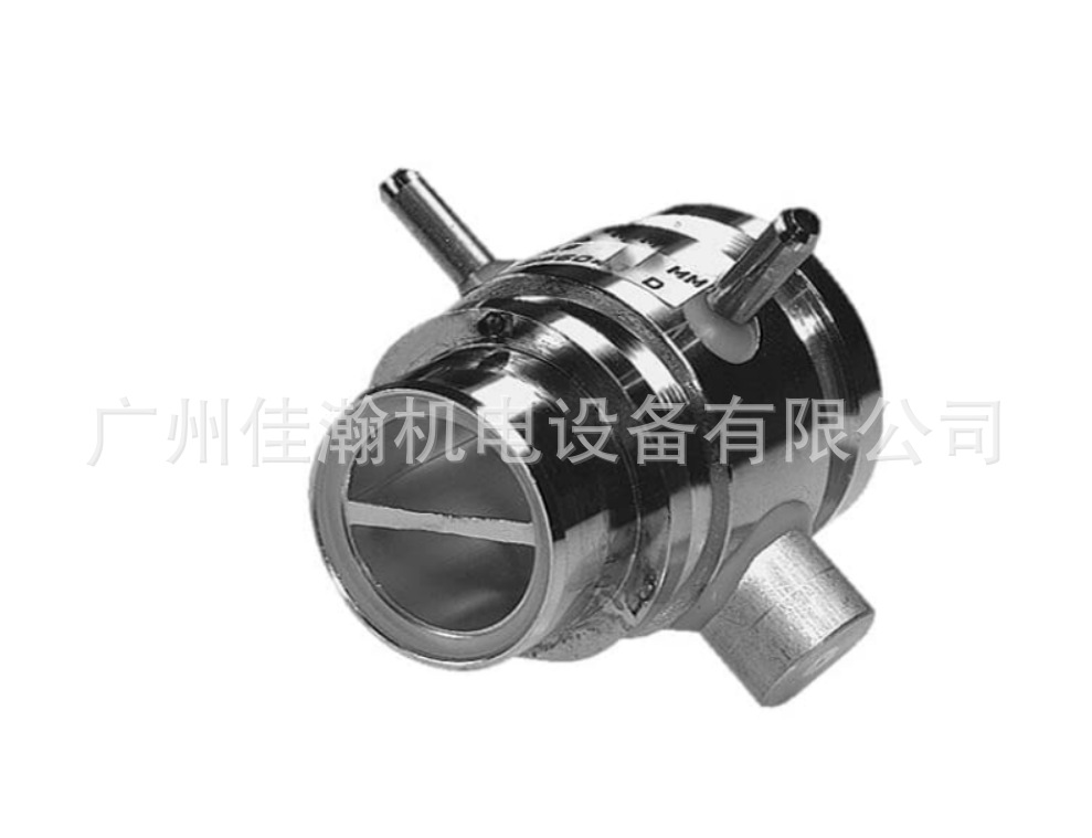 原装ABB分析仪备件 NL0.6气室 768951