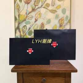 迪桑te纸袋DESCT专柜服装礼品袋迪槡特鞋服购物袋送人礼品袋批发