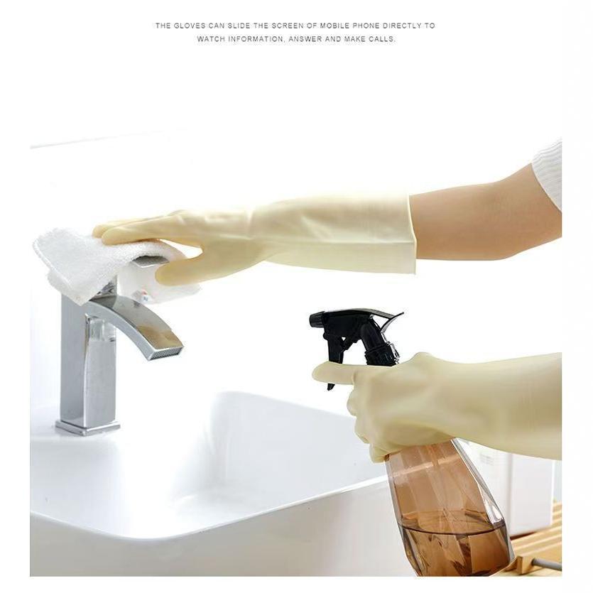 Waterproof gloves PVC, wholesale