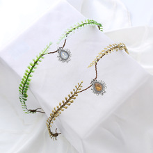 �ֹ�ɭϵ�~�ӻʹ��^����Y��Ů�^�ˮ��ü�ĉ����`��ɫ���ݷ��ʹ�