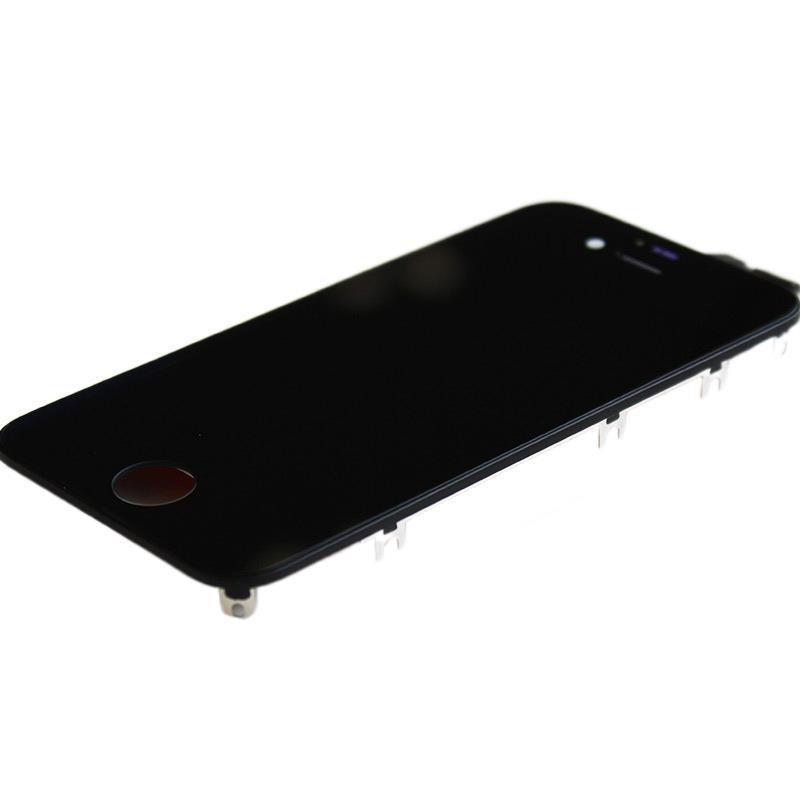 Aplicable a la pantalla de ensamblaje de Apple 5S / 5C iPhone6 generación 6SP iPhone7 / 8P LCD pantalla táctil
