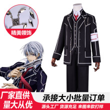 ��Ѫ���Tʿcos���F������m�Є���cosplay��̨����ȫ��У���Ʒ�