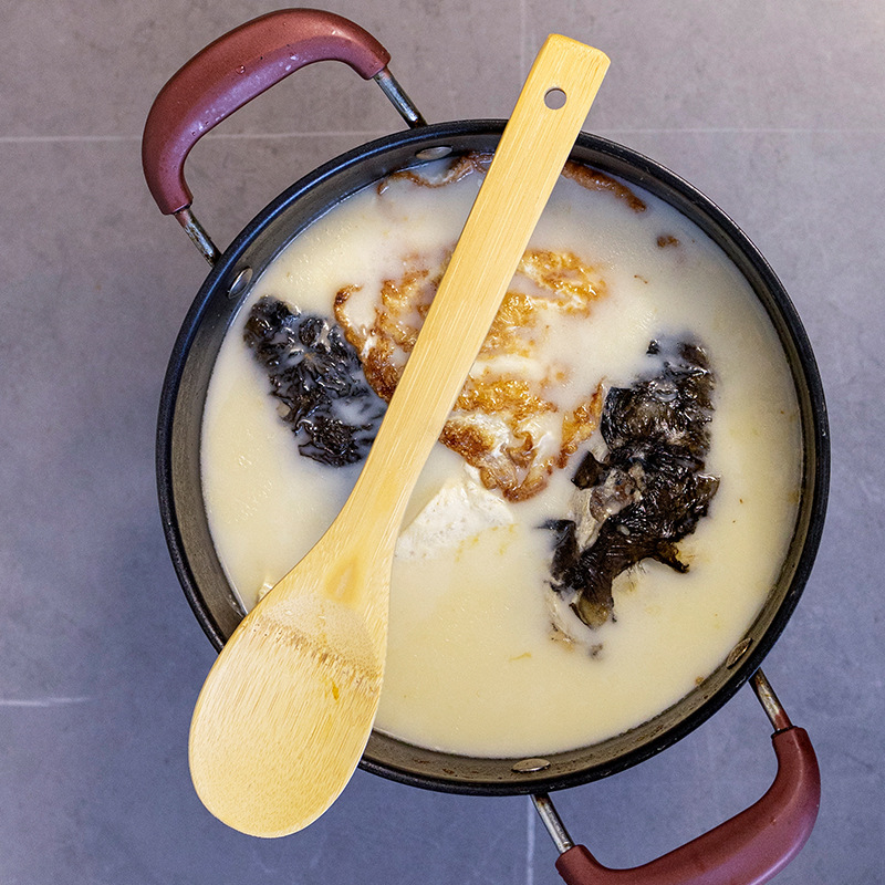 Fábrica directa de arroz, pala de arroz