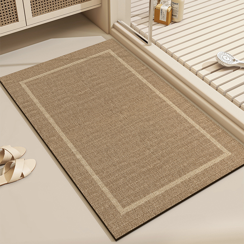 미세 대마 새로운 업그레이드 항균 규조류 진흙