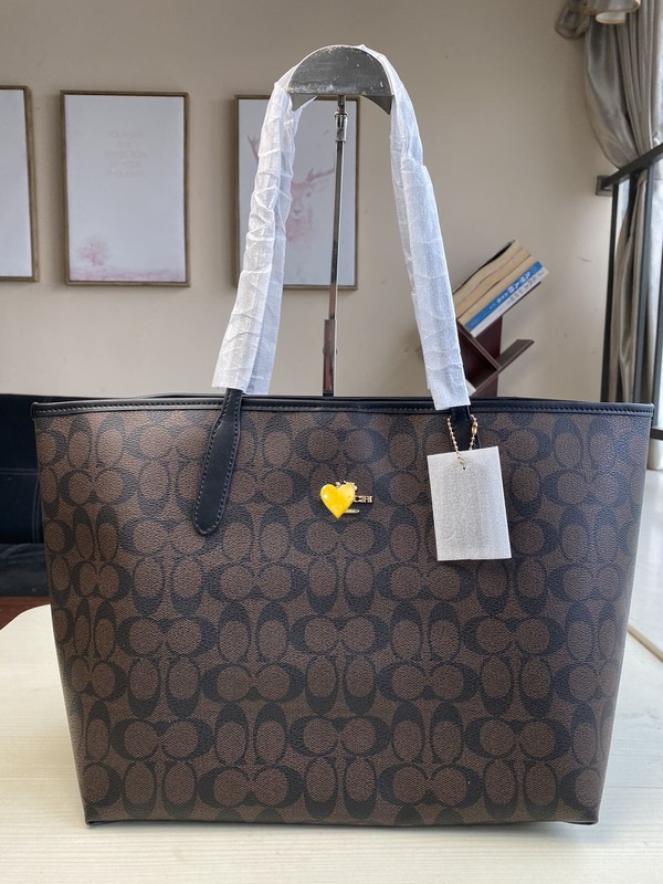Koujia 本革 city33 トートバッグ高品質バッグ老眼ショッピングバッグ大容量母と娘のトートバッグレディースバッグ|undefined