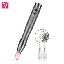 Hello Face�ݿ�ʽ��늿�6�n�{��LED�t�{�G�S��ɫ�⯟늄�΢ᘃx