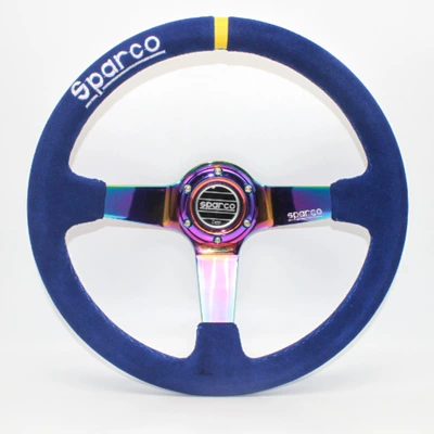 Dish Steering Wheel – Universal Steering wheel
