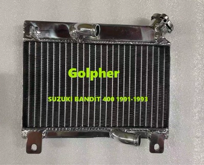Applicable models: SUZUKI, Water tank