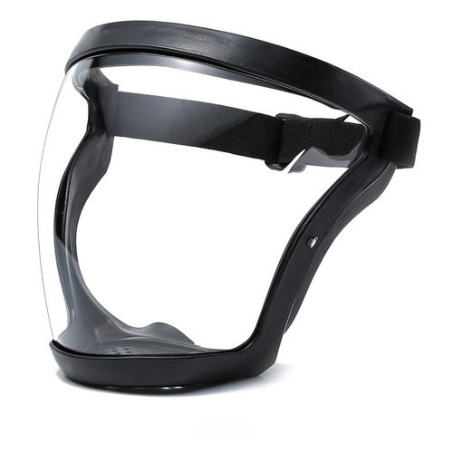 High-definition transparent protective mask, anti-fly mist, anti-dust, anti-dust labor protection cycling goggles, cross-border glasses