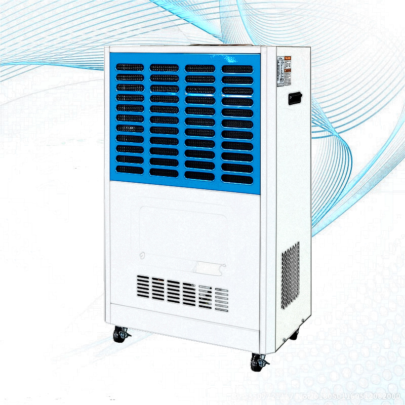 丹比DH-1500B除湿机 广州增城除湿器 香港抽湿机 抽湿器变频