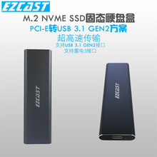 M.2 NVMȆBƄӲP10Gbps Type-C USB 3.1 gen2֧֙CX