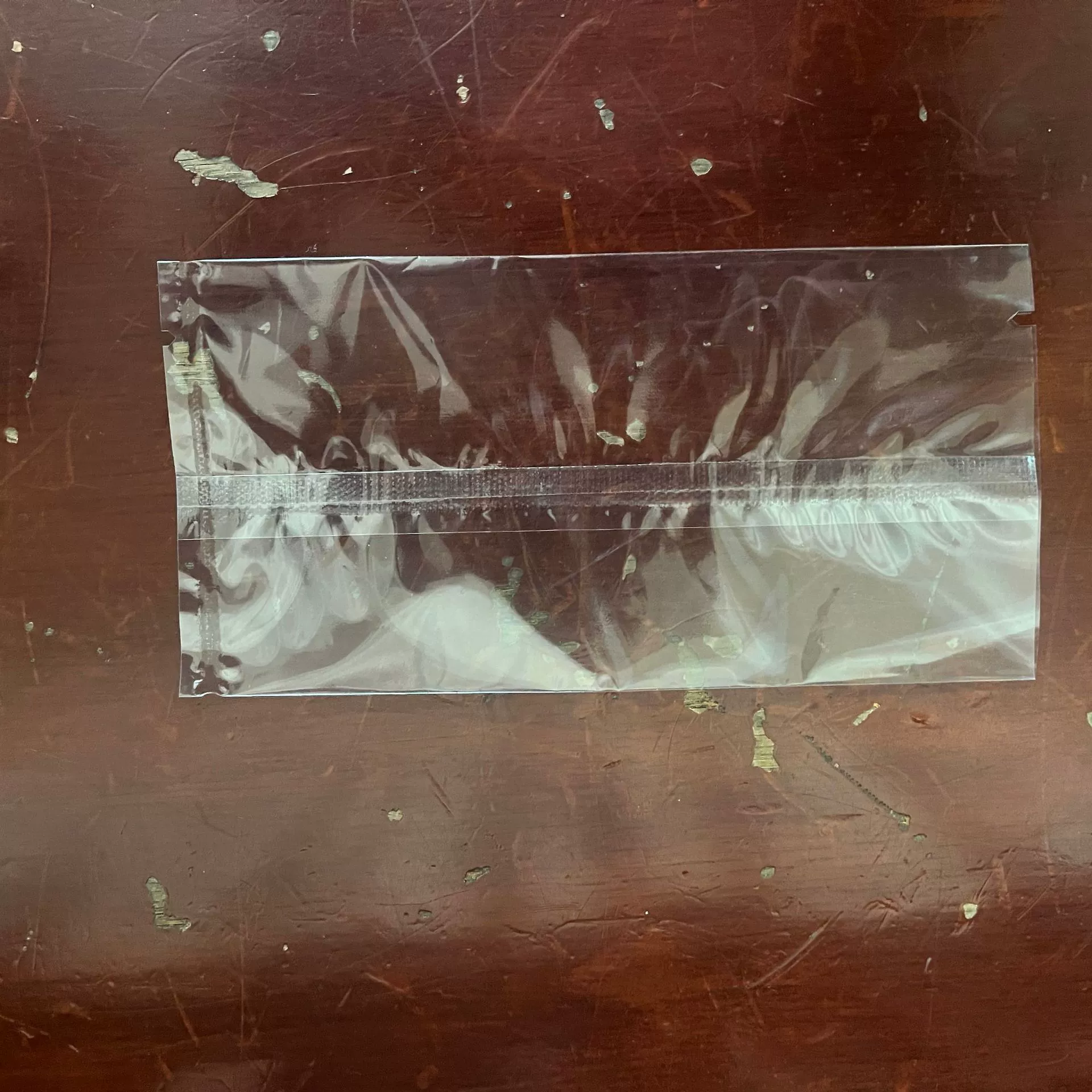 Сумка внешней упаковки продукта