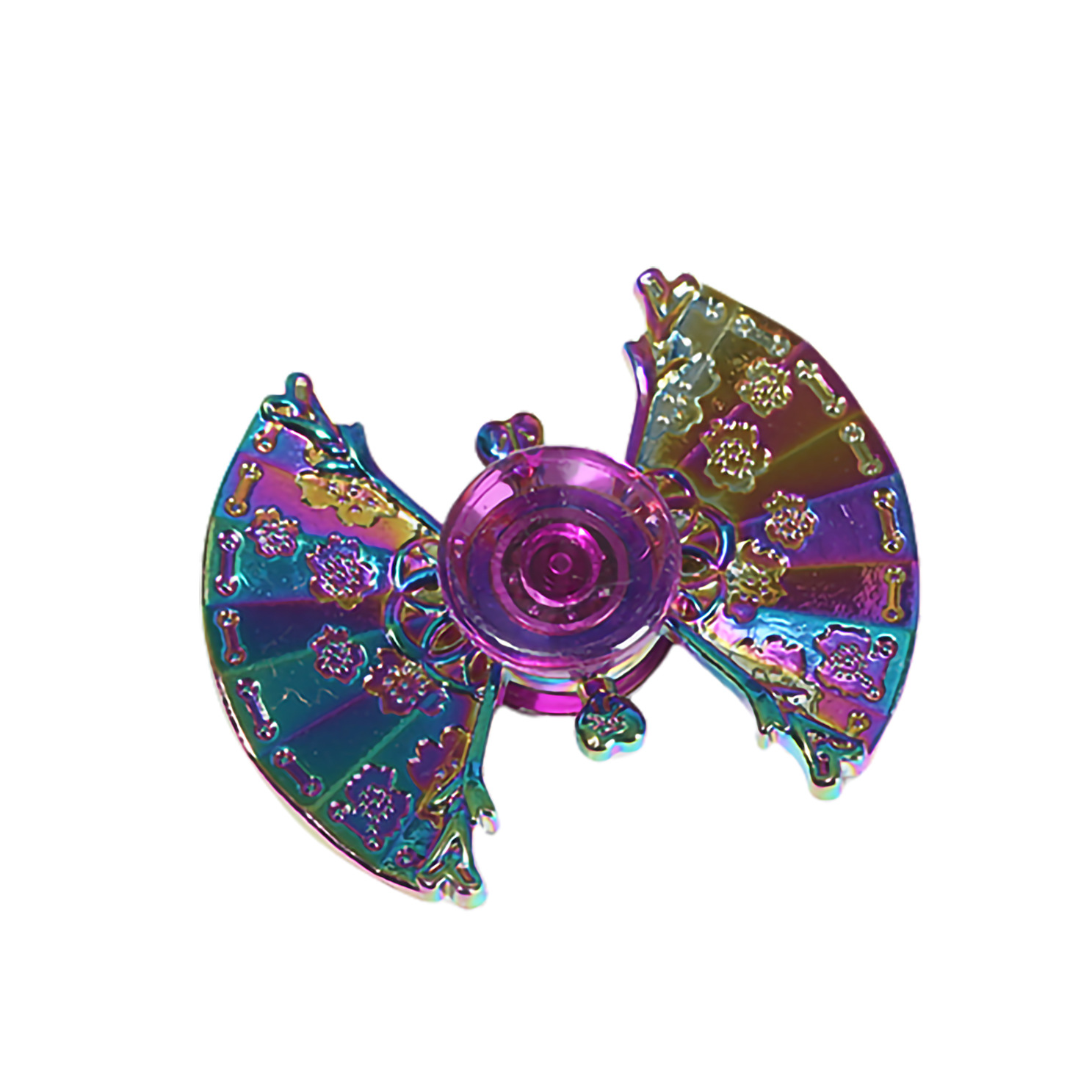 Abanico de Joe de aleación