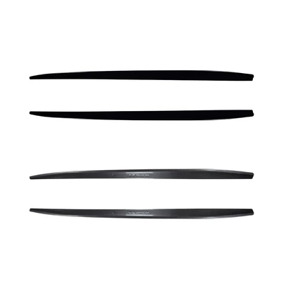 2022+ side skirt spoiler small | Big Surrounded