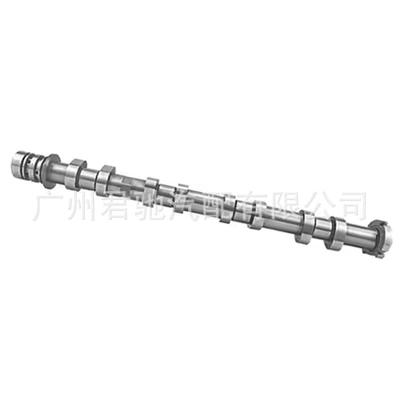 Auto Parts 28290131, Crankshaft, camshaft