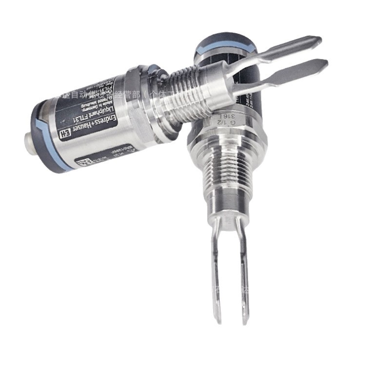 恩德斯豪斯液体限位音叉开关FTL51-GAF2BB7G5C库存全新议价出售