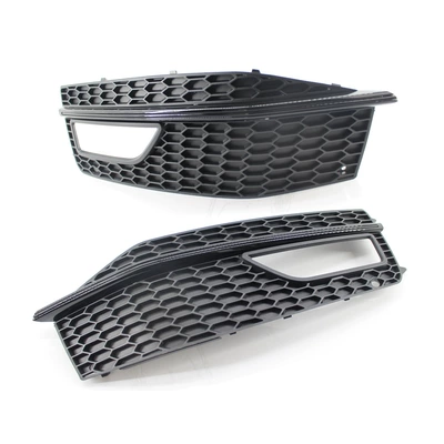 front bar fog lamp frame lampshade – Light frame