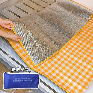 Wholesale Dormitory Moisture-Proof Mat Household Waterproof and Moisture-Proof Student Tatami Floor Covering Moisture-Proof Mat Single Mattress
