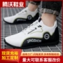 新款耐磨防滑休闲男鞋