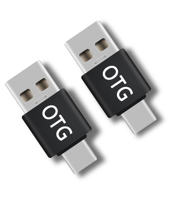 Usb3.0公転Type-c公頭充電/データ転送/OTG適用ノート/携帯電話/パソコン|undefined