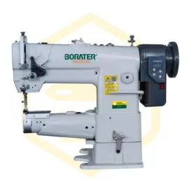 缝纫机;包缝机;缝中设备