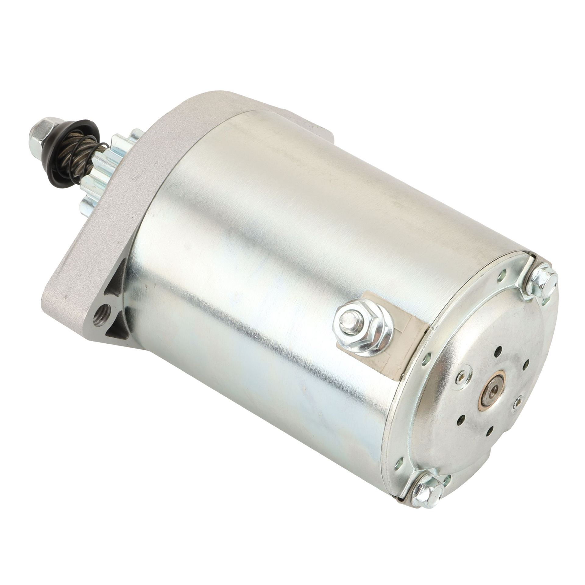 Starter Motor Suitable for Fr691V Fr730V Fh491V 21.5-24Hp 21163-7024