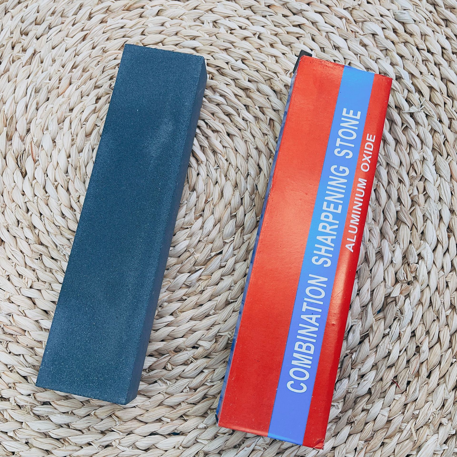 油石 磨刀石 磨具 磨剪子工具两元店百货批发