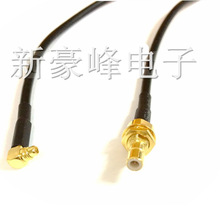 SMB-JY���^���^�DMMCX���^90�ȏ����^GPS��܇�����쾀RG174�D�Ӿ�