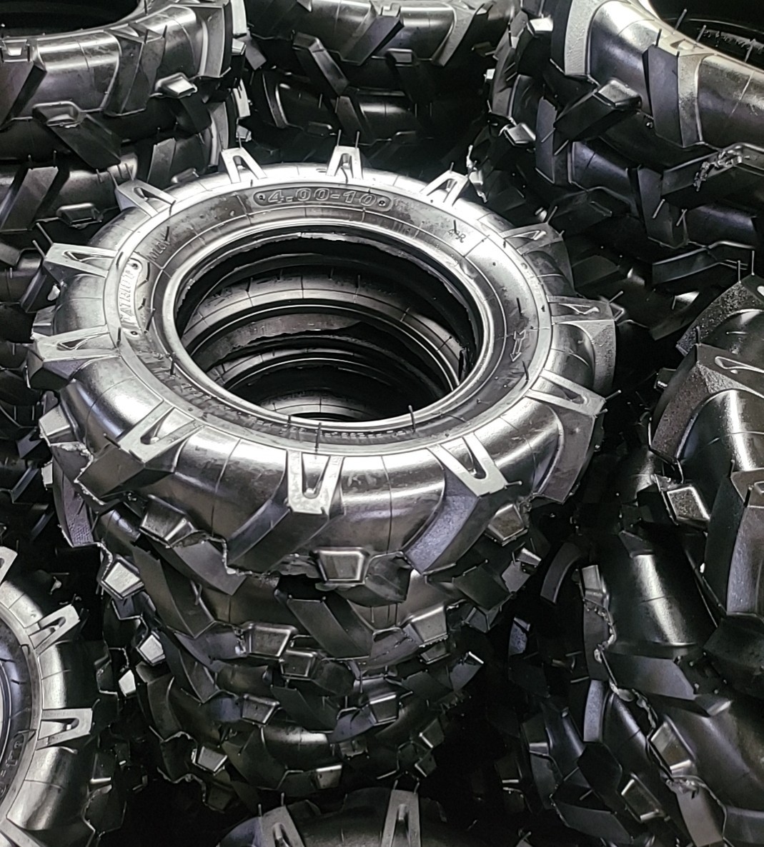 汇聚泽工具车轮胎订购服务八百种型号欢迎来询单议价