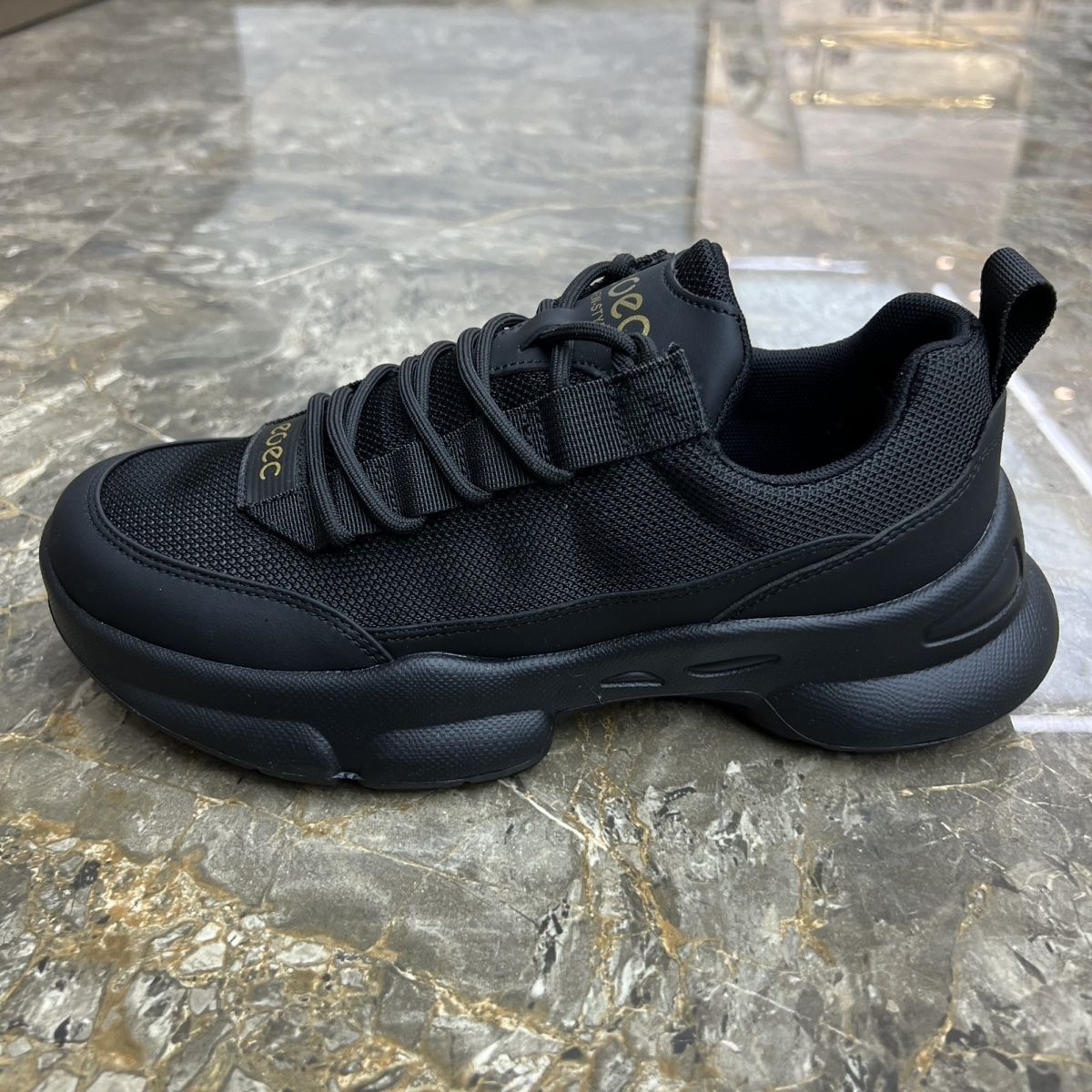 XFS-AL26 black gold
