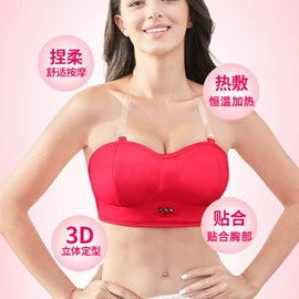 按摩枕/靠垫;电动丰胸仪;形体矫正器