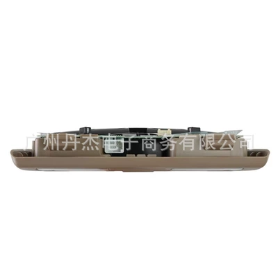 Hilux Fortuner models from – Other lights